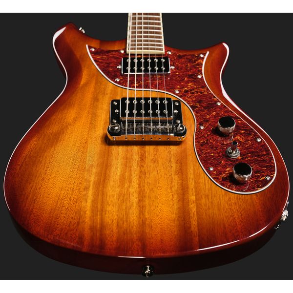 Gretsch EMTC CVT HVNA BRST