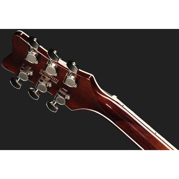 Gretsch EMTC CVT HVNA BRST