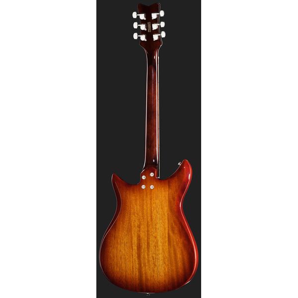 Gretsch EMTC CVT HVNA BRST