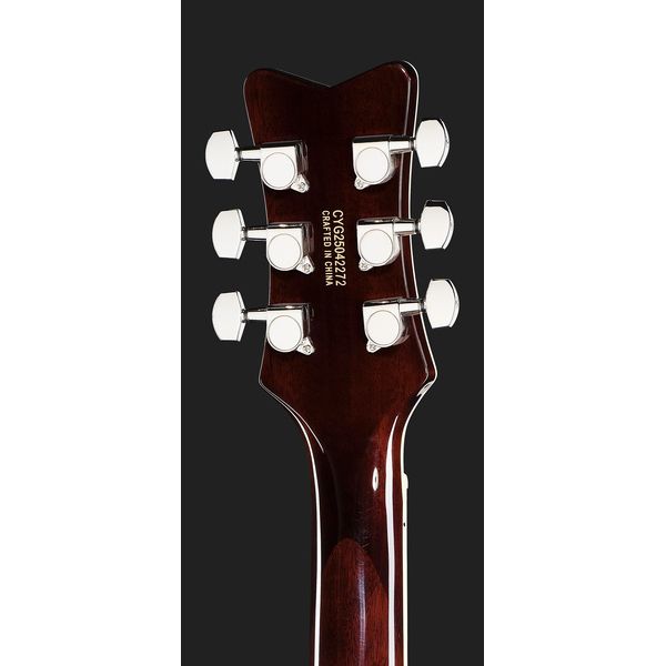 Gretsch EMTC CVT HVNA BRST