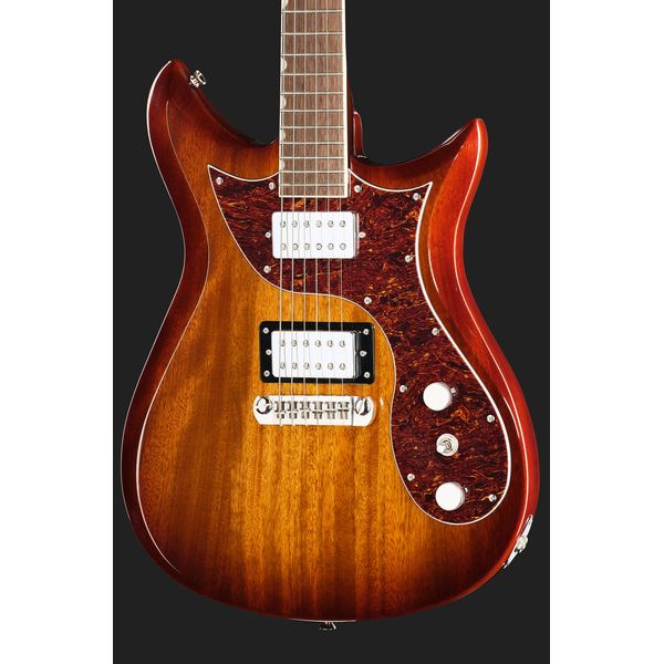Gretsch EMTC CVT HVNA BRST