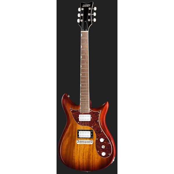 Gretsch EMTC CVT HVNA BRST