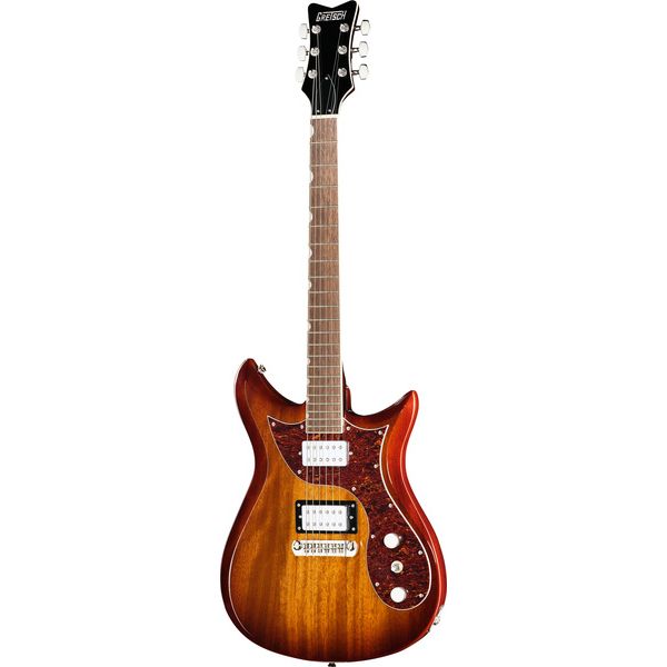 Gretsch EMTC CVT HVNA BRST