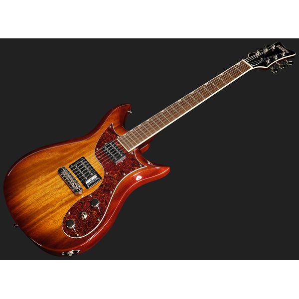 Gretsch EMTC CVT HVNA BRST
