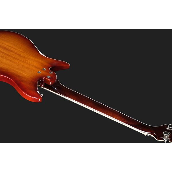 Gretsch EMTC CVT HVNA BRST