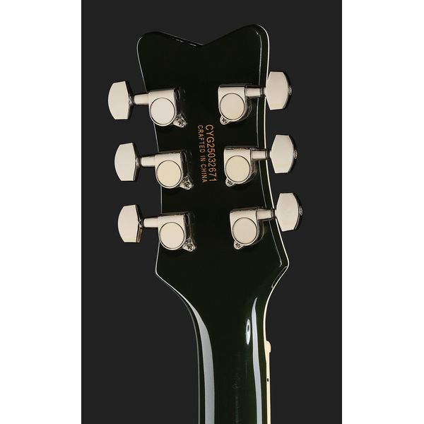 Gretsch EMTC CVT WYCHWD GRN
