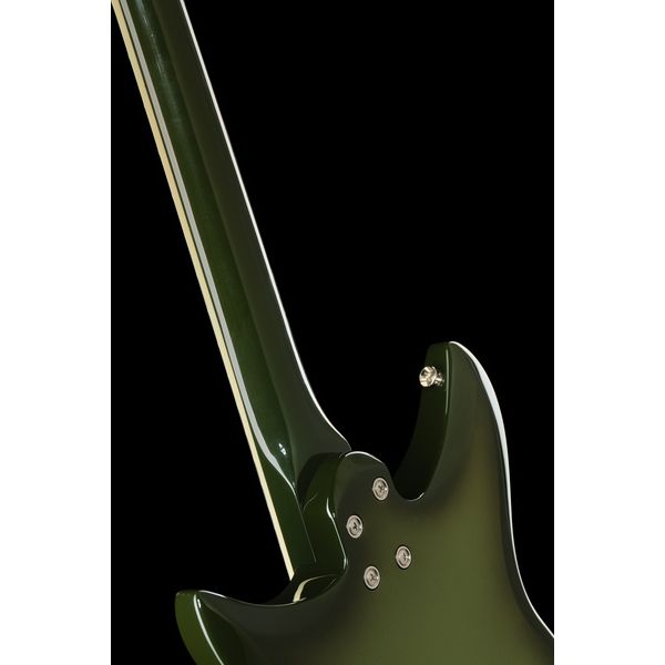 Gretsch EMTC CVT WYCHWD GRN
