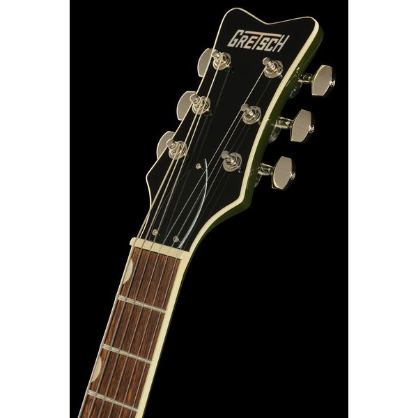 Gretsch EMTC CVT WYCHWD GRN