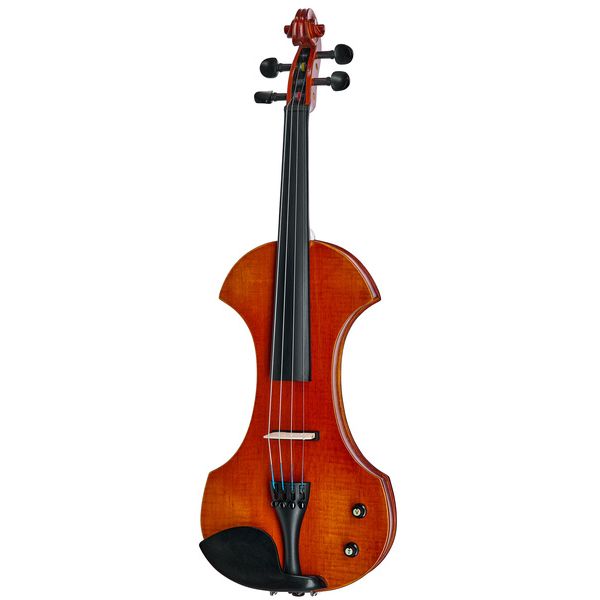 Harley Benton Stage Four Electric Violin FM
