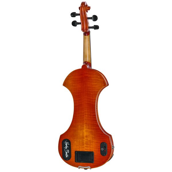 Harley Benton Stage Four Electric Violin FM