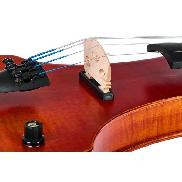 Harley Benton Stage Four Electric Violin FM