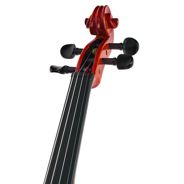 Harley Benton Stage Four Electric Violin FM