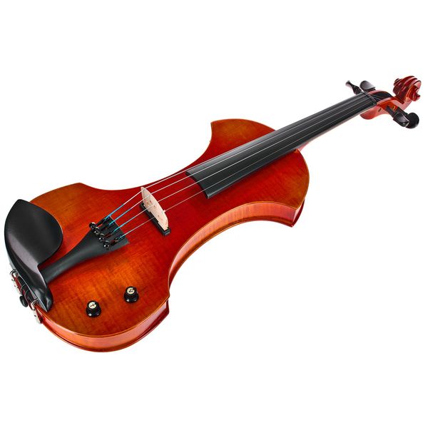 Harley Benton Stage Four Electric Violin FM