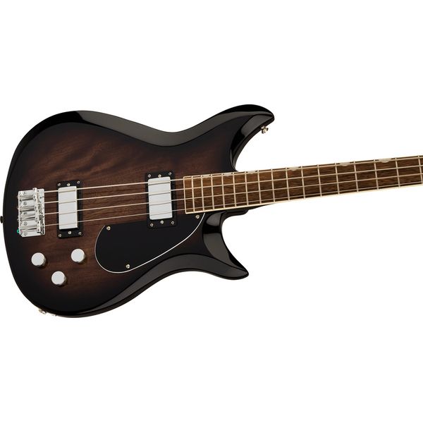 Gretsch EMTC CVT Bass BRSTL FOG