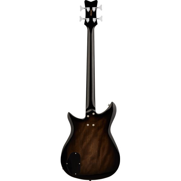 Gretsch EMTC CVT Bass BRSTL FOG
