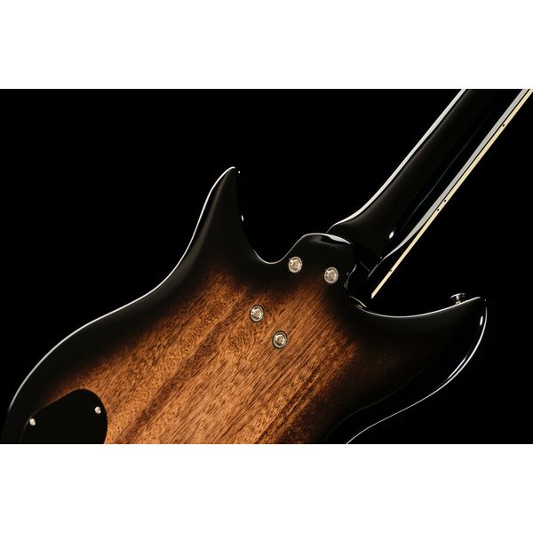 Gretsch EMTC CVT Bass BRSTL FOG