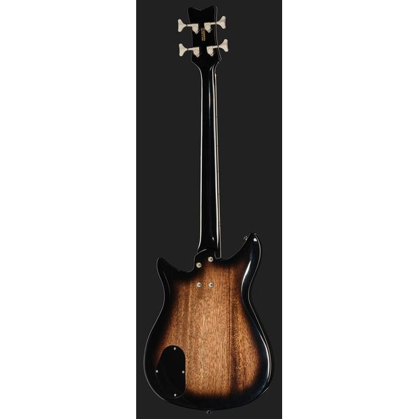 Gretsch EMTC CVT Bass BRSTL FOG