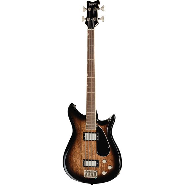 Gretsch EMTC CVT Bass BRSTL FOG