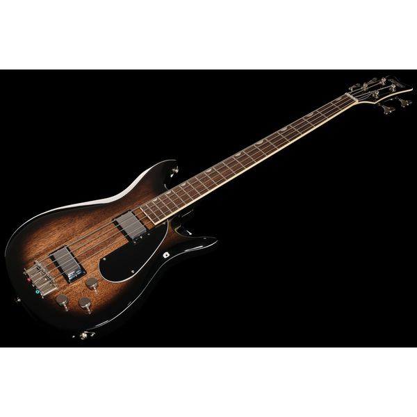 Gretsch EMTC CVT Bass BRSTL FOG