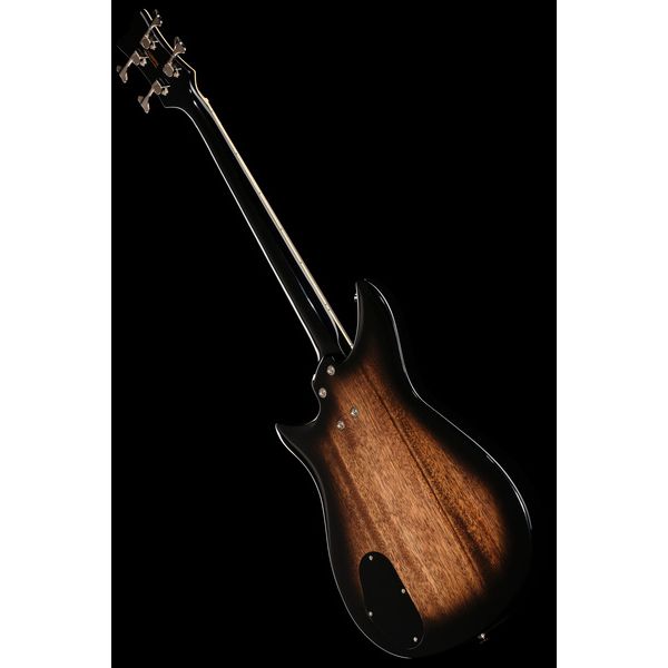 Gretsch EMTC CVT Bass BRSTL FOG