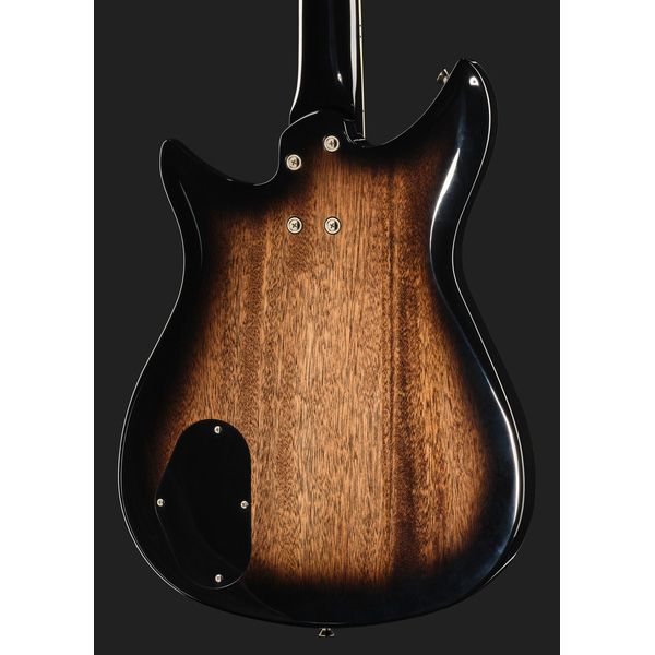 Gretsch EMTC CVT Bass BRSTL FOG