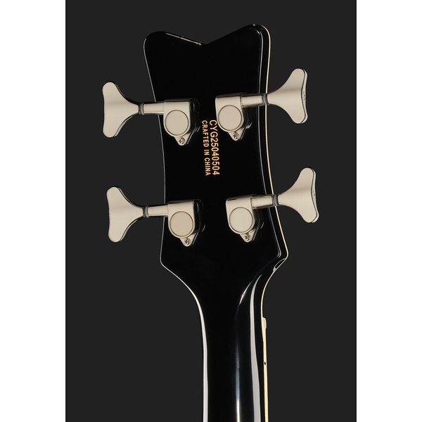 Gretsch EMTC CVT Bass BRSTL FOG
