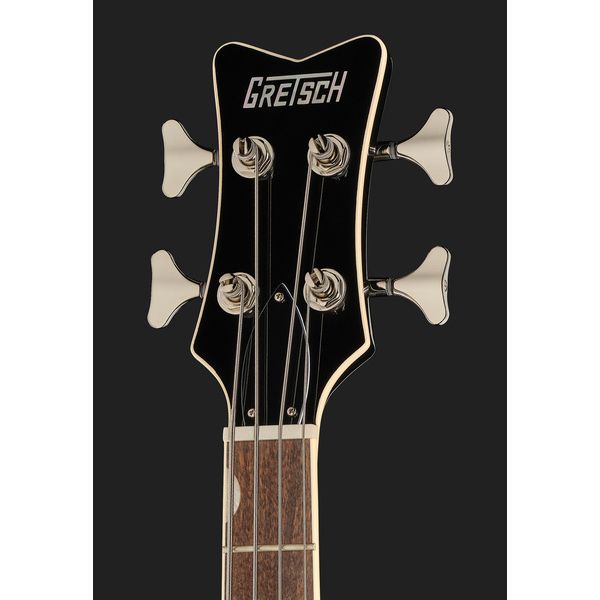Gretsch EMTC CVT Bass BRSTL FOG