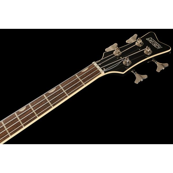 Gretsch EMTC CVT Bass BRSTL FOG