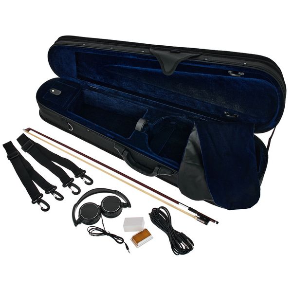 Harley Benton Stage Four Electric Violin FB