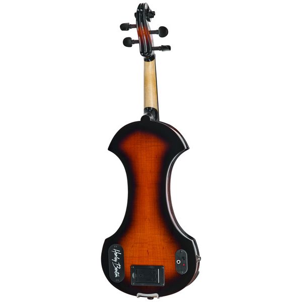 Harley Benton Stage Four Electric Violin FB