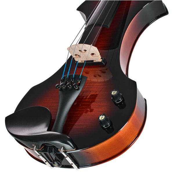 Harley Benton Stage Four Electric Violin FB