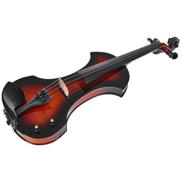 Harley Benton Stage Four Electric Violin FB