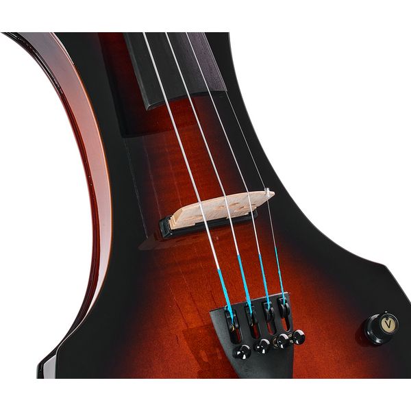 Harley Benton Stage Four Electric Violin FB