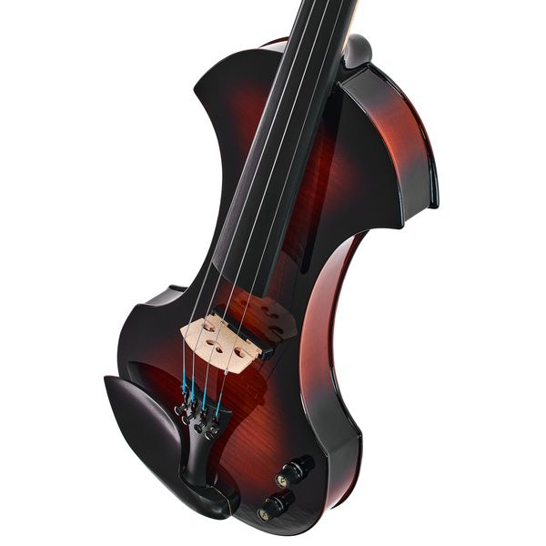 Harley Benton Stage Four Electric Violin FB