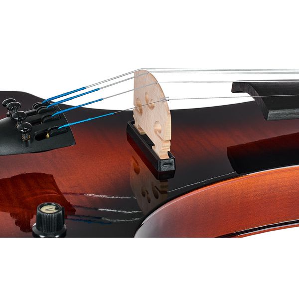 Harley Benton Stage Four Electric Violin FB