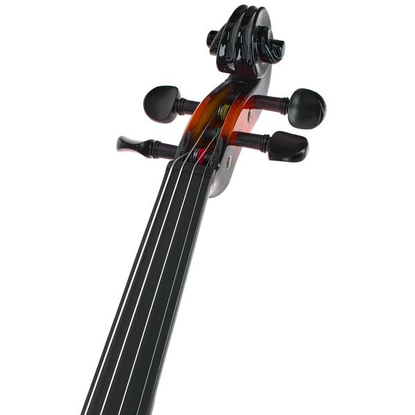 Harley Benton Stage Four Electric Violin FB