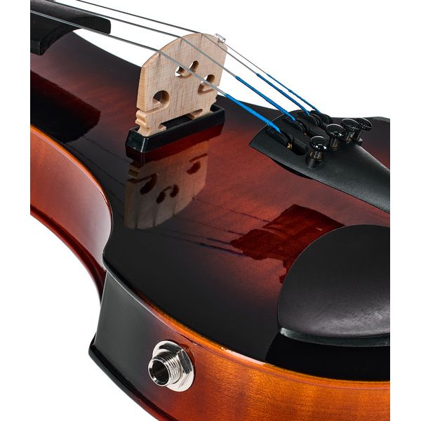 Harley Benton Stage Four Electric Violin FB