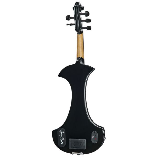 Harley Benton Stage Five Electric Violin BK