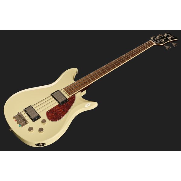 Gretsch EMTC CVT BASS VWT