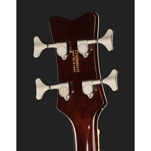 Gretsch EMTC CVT BASS VWT