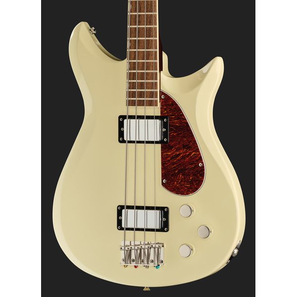 Gretsch EMTC CVT BASS VWT