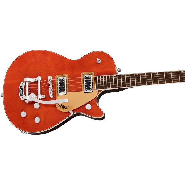 Gretsch G5230 T EMTC JET FT ORG