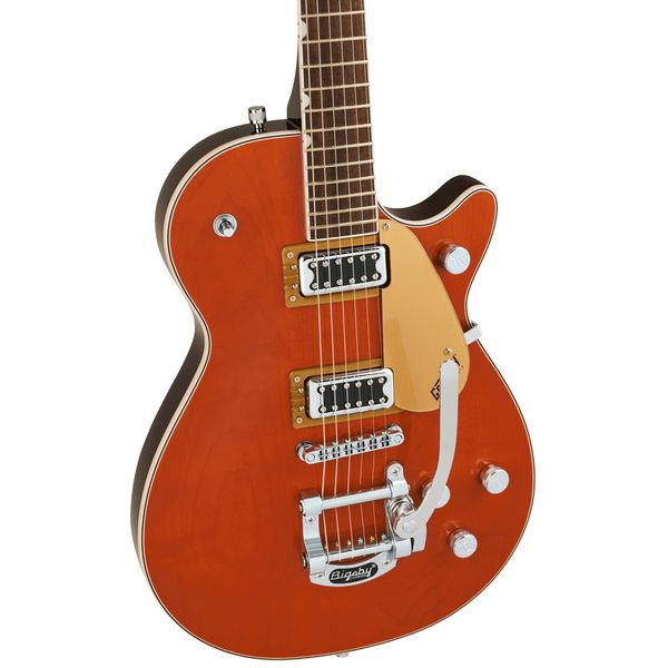 Gretsch G5230 T EMTC JET FT ORG