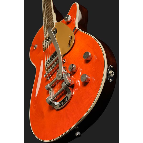Gretsch G5230 T EMTC JET FT ORG