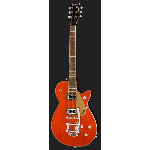 Gretsch G5230 T EMTC JET FT ORG