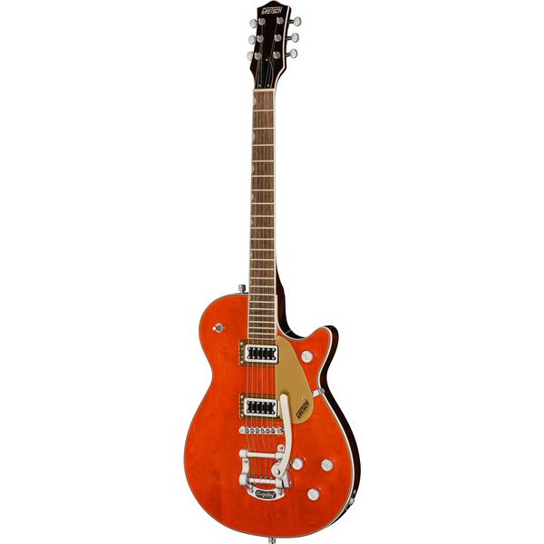 Gretsch G5230 T EMTC JET FT ORG