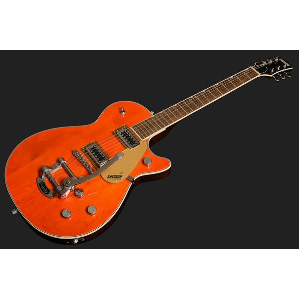 Gretsch G5230 T EMTC JET FT ORG