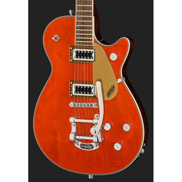 Gretsch G5230 T EMTC JET FT ORG