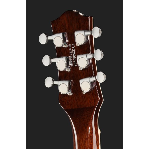 Gretsch G5230 T EMTC JET FT ORG