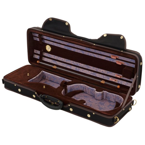 Roth & Junius Serenata No.01 Vn Case BK/PA